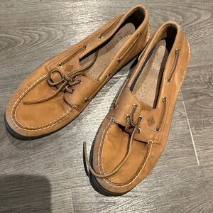 Men’s sperry loafers size 12